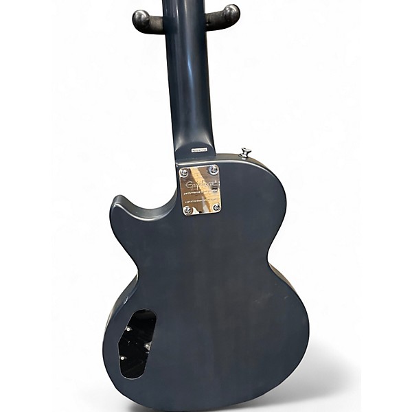 Used Epiphone Les Paul Special Ebony Solid Body Electric Guitar