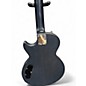 Used Epiphone Les Paul Special Ebony Solid Body Electric Guitar