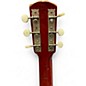 Vintage 1965 Gibson Melody maker Cherry red Solid Body Electric Guitar