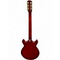 Vintage 1965 Gibson Melody maker Cherry red Solid Body Electric Guitar