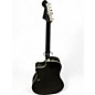 Used Fender Sonoran sce ford Blue Burst Acoustic Electric Guitar