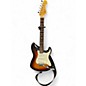 Vintage 1995 Fender American standard stratocaster 3 Color Sunburst Solid Body Electric Guitar thumbnail