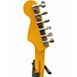 Vintage 1995 Fender American standard stratocaster 3 Color Sunburst Solid Body Electric Guitar