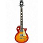 Used Jay Turser JT220 2 Color Sunburst Solid Body Electric Guitar thumbnail
