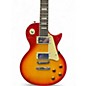 Used Jay Turser JT220 2 Color Sunburst Solid Body Electric Guitar