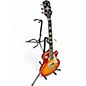 Used Jay Turser JT220 2 Color Sunburst Solid Body Electric Guitar