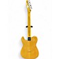 Used 2025 Squier Classic Vibe '70s Telecaster Thinline Maple Fingerboard Electric Guitar Natural Hollow Body Electric Guitar