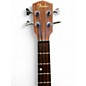 Used Fender BG29 Natural Acoustic Bass Guitar