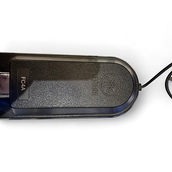 Used Yamaha FC4 Sustain Pedal
