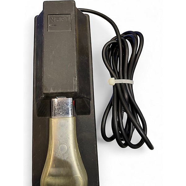 Used Roland SUSTAIN/DAMPENER Sustain Pedal
