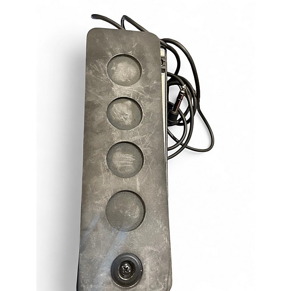 Used Roland SUSTAIN PEDAL Sustain Pedal