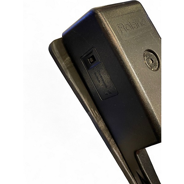 Used Roland SUSTAIN PEDAL Sustain Pedal
