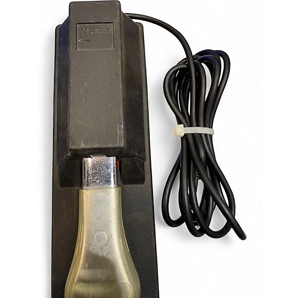 Used VFP VFP1 Sustain Pedal