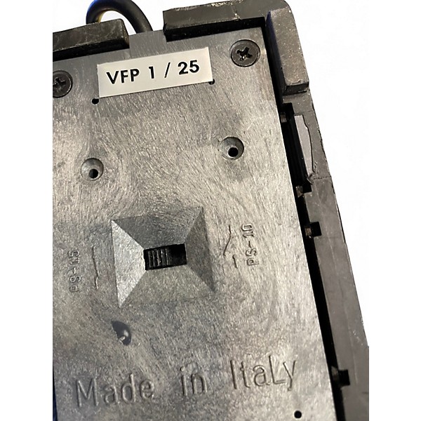 Used VFP VFP1 Sustain Pedal