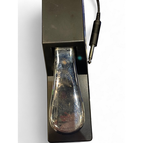 Used M-Audio M GEAR SUSTAIN Sustain Pedal