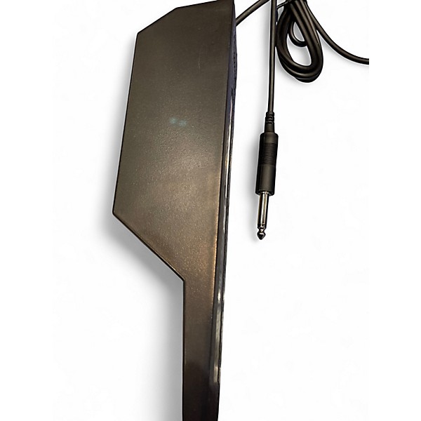 Used M-Audio M GEAR SUSTAIN Sustain Pedal