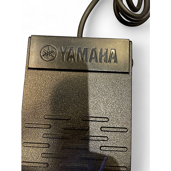 Used Yamaha SUSTAIN BLOCK Sustain Pedal