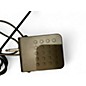 Used Casio BLOCK Sustain Pedal thumbnail