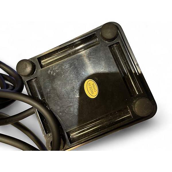 Used Proline BLOCK Sustain Pedal