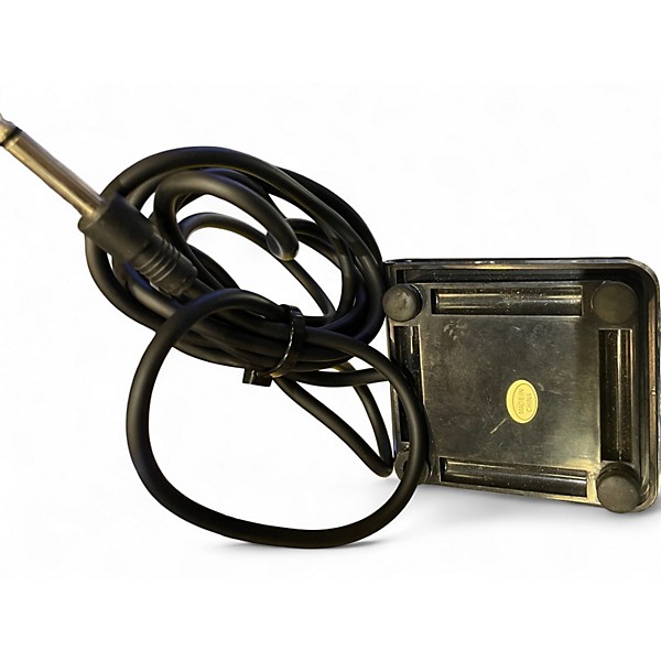 Used Proline BLOCK Sustain Pedal
