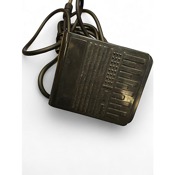 Used Proline BLOCK Sustain Pedal