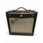 Used Fender Mustang I V2 20W 1X8 Guitar Combo Amp thumbnail