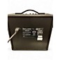 Used Fender Mustang I V2 20W 1X8 Guitar Combo Amp