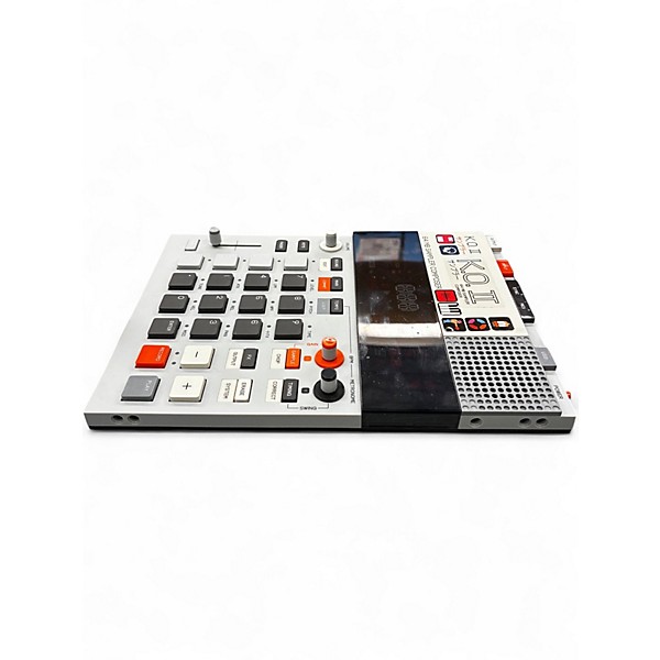 Used teenage engineering K.O. II Production Controller