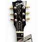 Used Gibson Les Paul Deluxe 2 Color Sunburst Solid Body Electric Guitar