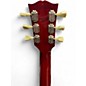 Used Gibson Les Paul Deluxe 2 Color Sunburst Solid Body Electric Guitar