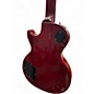 Used Gibson Les Paul Deluxe 2 Color Sunburst Solid Body Electric Guitar