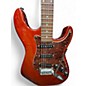 Used G&L Tribute Legacy Irish Ale Solid Body Electric Guitar
