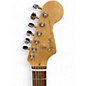Used Squier DEBUT STRATOCASTER 2 Color Sunburst Solid Body Electric Guitar