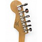 Used Squier DEBUT STRATOCASTER 2 Color Sunburst Solid Body Electric Guitar