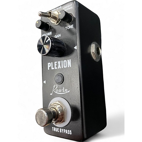 Used Rowin PLEXION Effect Pedal