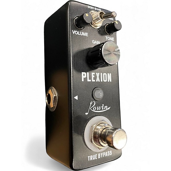 Used Rowin PLEXION Effect Pedal