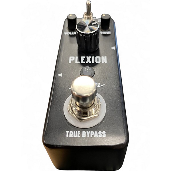 Used Rowin PLEXION Effect Pedal