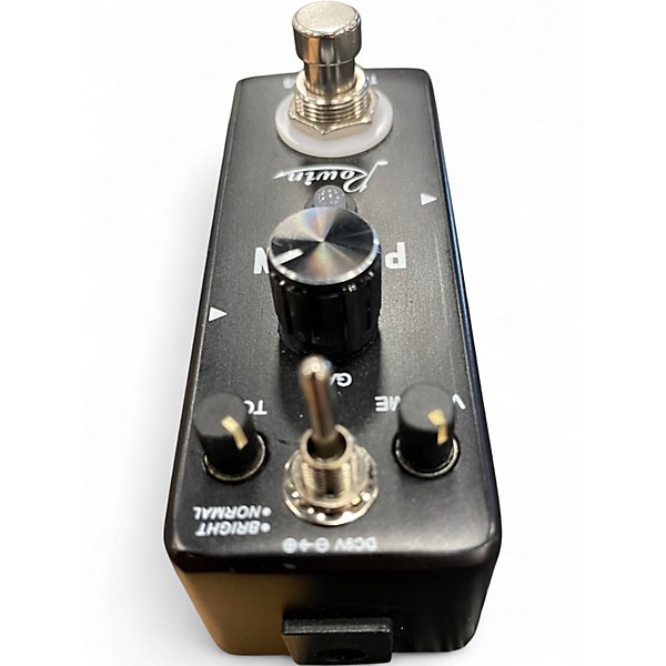 Used Rowin PLEXION Effect Pedal
