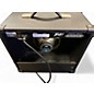 Used Peavey RAGE 158 Guitar Combo Amp
