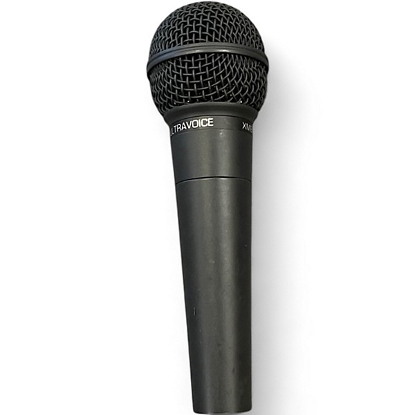 Used Behringer XM8500 Dynamic Microphone