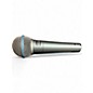 Used Shure Beta 58A Dynamic Microphone