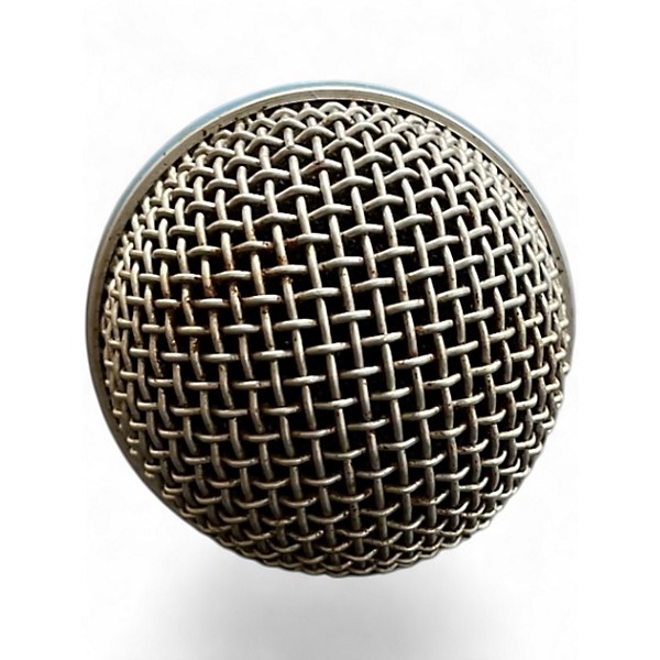 Used Shure Beta 58A Dynamic Microphone