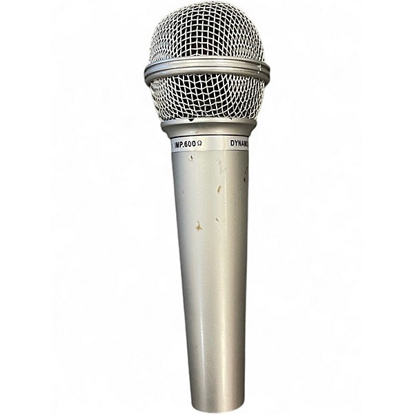 Used Technical Pro DM701 Dynamic Microphone