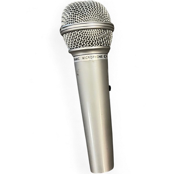 Used Technical Pro DM701 Dynamic Microphone