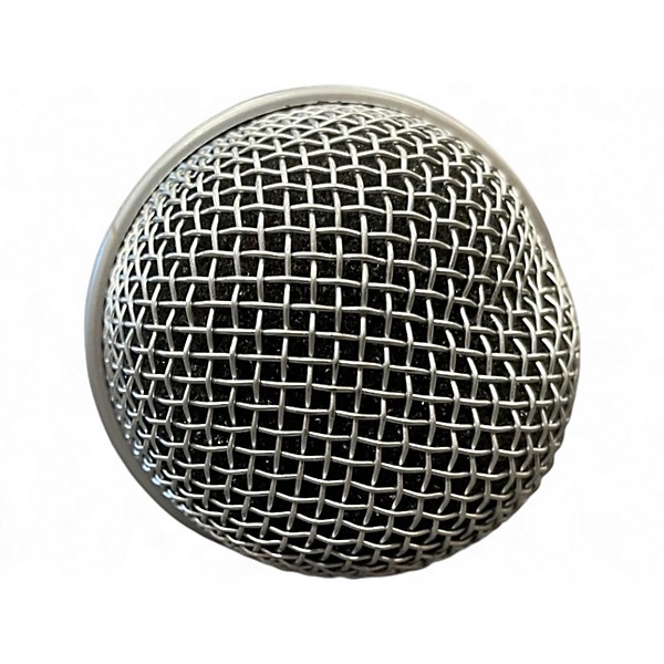 Used Technical Pro DM701 Dynamic Microphone