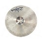 Used Zildjian 18in k crash ride Cymbal