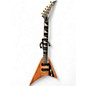 Used Jackson JS32T Randy Rhoads NATURAL OIL Solid Body Electric Guitar thumbnail