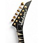 Used Jackson JS32T Randy Rhoads NATURAL OIL Solid Body Electric Guitar
