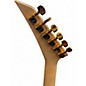 Used Jackson JS32T Randy Rhoads NATURAL OIL Solid Body Electric Guitar