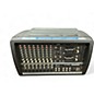 Used Mackie 808s fr series Powered Mixer thumbnail